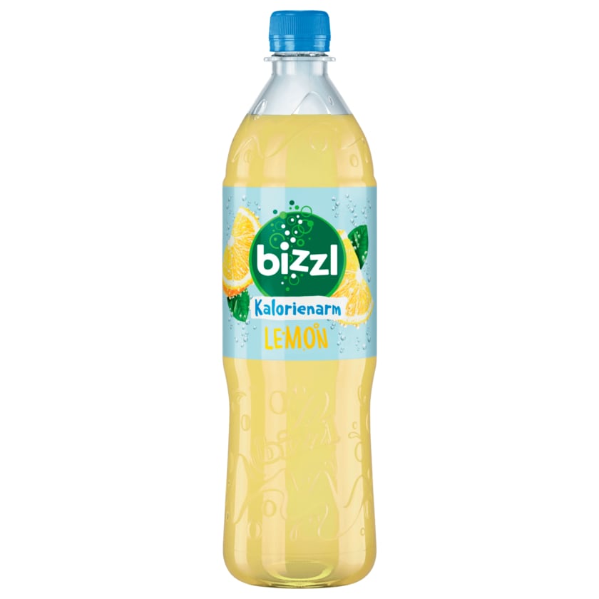 Bizzl Leicht Lemon 1l